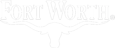 City of Fort Worth logo