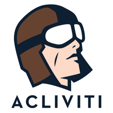 logo of ACLIVITI Consulting Group