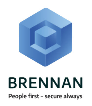 Brennan APAC logo