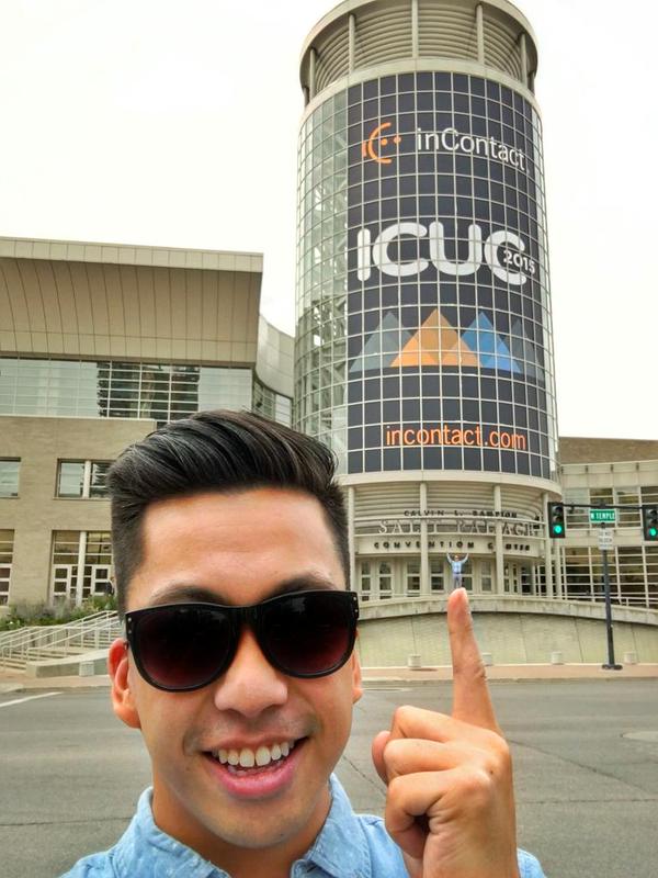 icuc selfie contest