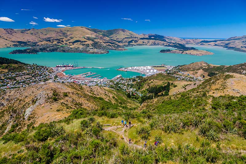 cavendish mountain christchurch