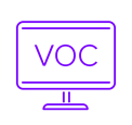 voc technology